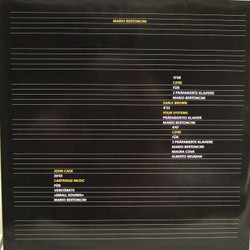 Cartridge Music, Cifre, Four Systems (LP)