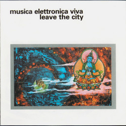 Leave The City