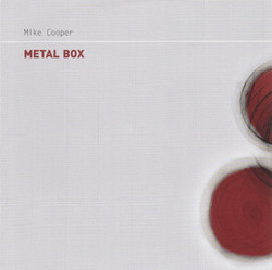 Metal Box