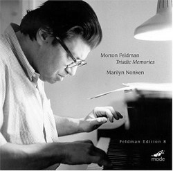 Triadic Memories (DVD Audio)