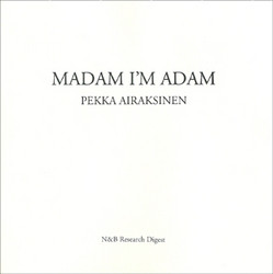 Madam I'm Adam