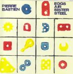 Eggs air sister steel