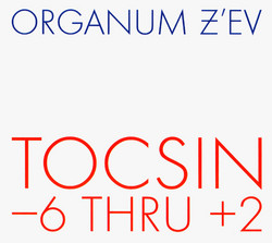 Tocsin - 6 Thru +2