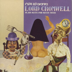 Lord Cromwell (plays suite for seven vices)