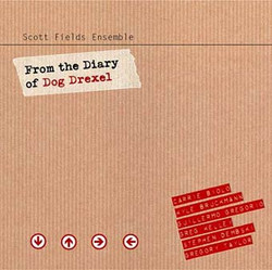From the diary of Dog Drexel