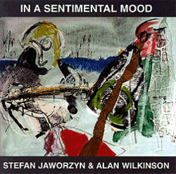 In a sentimental mood