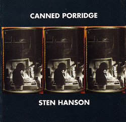 Canned porridge