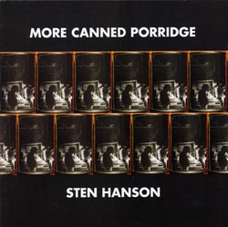 More Canned porridge