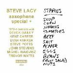 Saxophone special +