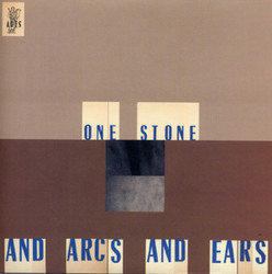 One stone and arcs and ears
