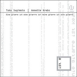 Eine gitarre ist eine gitarre ist keine gitarre ist eine gitarre