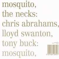 Mosquito/See trough