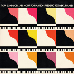 An Hour For Piano