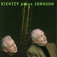 Kientzy plays Johnson
