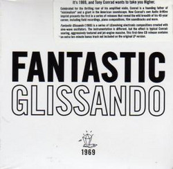 Fantastic glissando