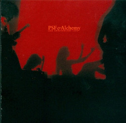 PSF & ALCHEMY : 20TH ANNIVERSARY LIVE