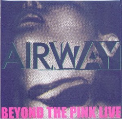 Beyond The Pink Live