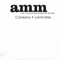 Combine And Laminates