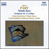 Tabula Rasa