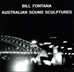 Australian Sound Sculptures