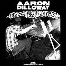 Live at No Fun Fest 2007