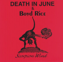 Scorpion Wind