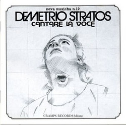 Cantare la voce