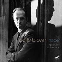 Tracer - Chamber Works 1952-1999 (DVD Audio)