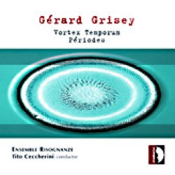 Vortex Temporum - Pèriodes