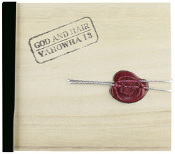 God And Hair (13 CD Box)