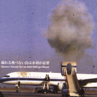 Hadaka no Rallizes - Yodo-Go-A-Go-Go [Flightless Bird] (2007