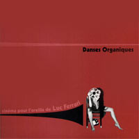 Danses Organiques