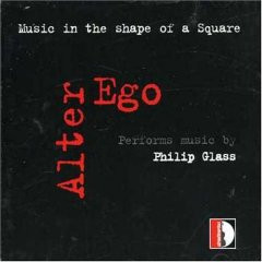 Music in the shape of a square