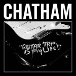 guitar trio is my life