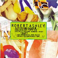 Robert Ashley