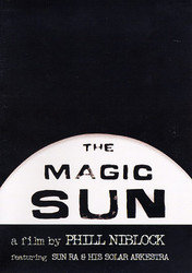 The Magic Sun , a film by Phill Niblock