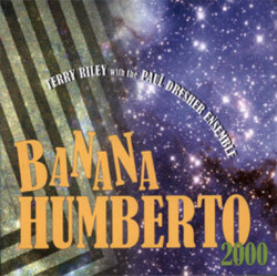 Banana Humberto