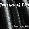 Tongues Of Fire