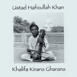 Khalifa Kirana Gharana