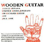 WOODEN GUITAR