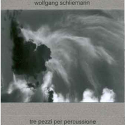 Tre pezzi per percussione