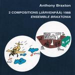 2 Compositions (Jarvenpaa) 1988