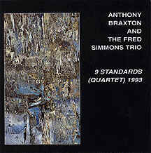 9 Standards (Quartet) 1993