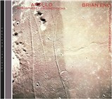 Apollo: Atmospheres and Soundtracks