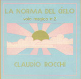 La norma del cielo