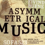 Asymmetrical Music