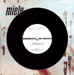 Riverberazioni Sonore (7" + Magazine)