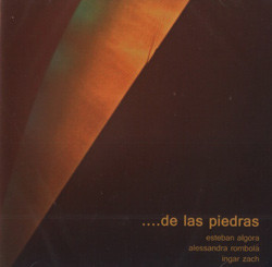 ...de la piedras