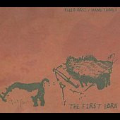 The First Born