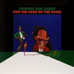 For the Sake of the Song (LP)